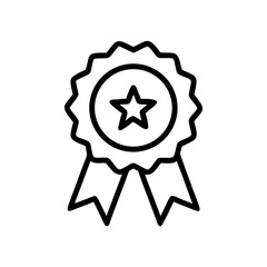 Badge/Award Icon