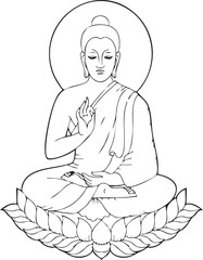 Buddha Janmastami