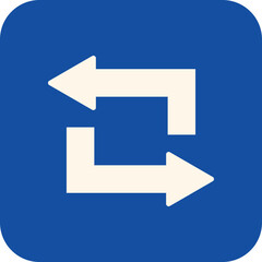 Music Player Icon Decoration For Templet Element Design