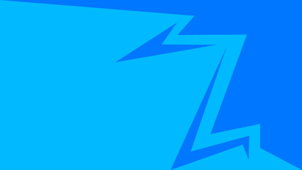 Abstract Design Featuring Smooth Transitions