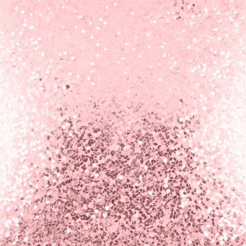 Fototapeta Glitter Paper