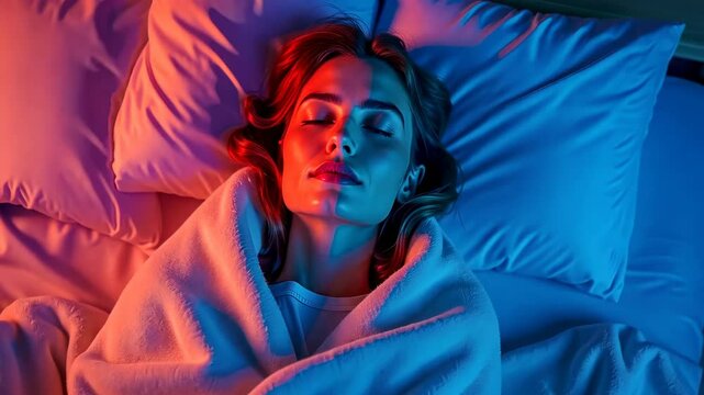 Meditate Comfort, Sleep Quality, Relaxing Night. Restful Slumber. Sound sleep enhances mental clarity. Pillows support optimal neck alignment. Deep relaxation improves overall health.