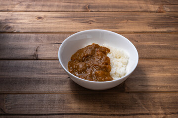 カレーライス