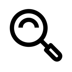 Magnifying Glass Icon
