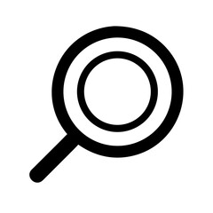Magnifying Glass Icon