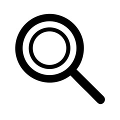 Magnifying Glass Icon
