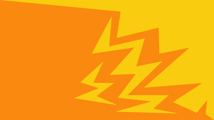 Soft Curves and Bold Color Harmony