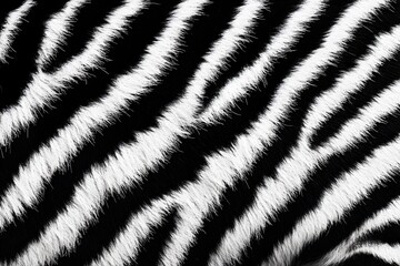Beautiful natural abstract animal fur. Pattern, nature, textile. Popular background for design.