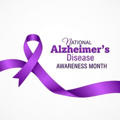 Alzheimer's Disease Awareness Month Spreading Understanding And Promoting Research