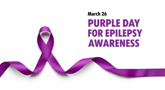 Recognizing the Awareness and Support on International Purple Day