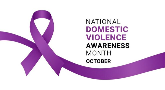 National Domestic Violence Awareness Month Preventing Abuse and Helping Victims