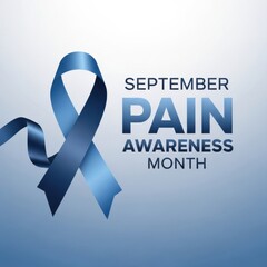 September Pain Awareness Month Increasing Awareness Through Social Media Campaigns