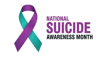Understanding The Importance of Suicide Awareness Month Each September