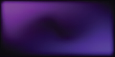 Intense purple gradient background with a subtle dark vignette effect, ideal for creating a bold and captivating visual impact in your designs, presentations, and digital artworks