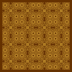 vintage wallpaper pattern