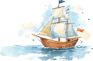 Sailboat