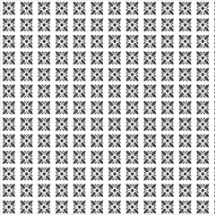 Nature inspire seamless pattern design
