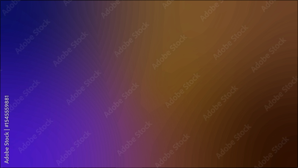 Poster abstract colorful background with rainbow lines and soft gradient pattern