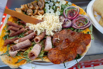 La cucina ungherese