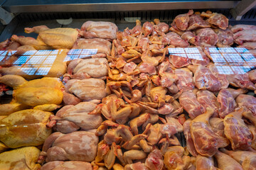 La cucina ungherese