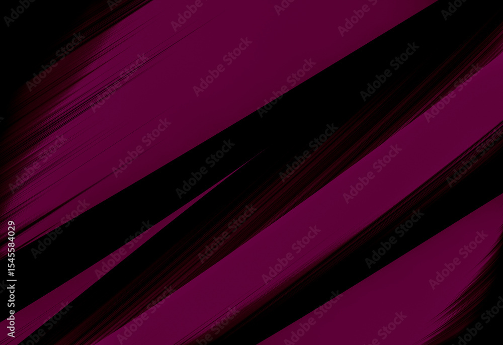 Poster background abstract pink and black dark are light with the gradient is the surface with templates me