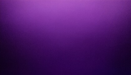 deep purple color gradient background with a grainy texture