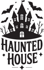 Halloween Vintage Sign SVG Bundle, Farmhouse Halloween Sign Svg, Halloween Welcome Svg, Spooky Svg, Ghost Svg, Svg Files For Cricut