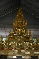 Soon Pathibudtham Wat Tha Sung Sakha 9