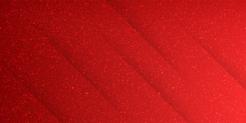 red background with soft gradient and scattered sparkle texture, ideal for festive, luxury,