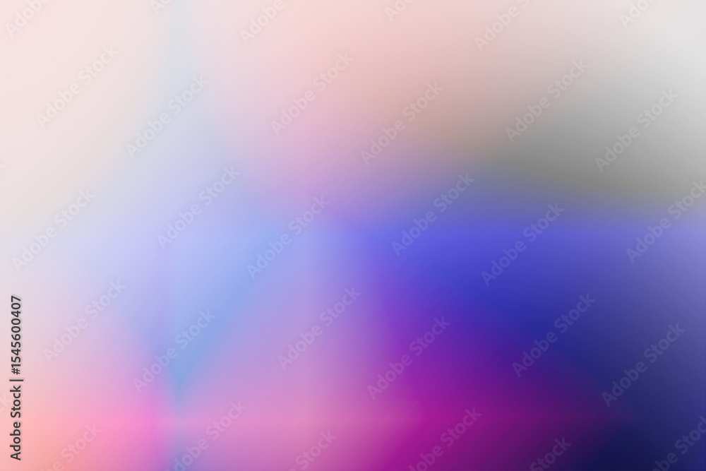 Poster png format.vibrant abstract gradient background illustrations for versatile design use