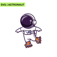 An adventurous astronaut illustration featuring an astronaut exploring a colorful alien landscape, symbolizing discovery and imagination in a vivid style.