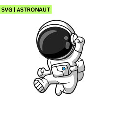 An adventurous astronaut illustration featuring an astronaut exploring a colorful alien landscape, symbolizing discovery and imagination in a vivid style.