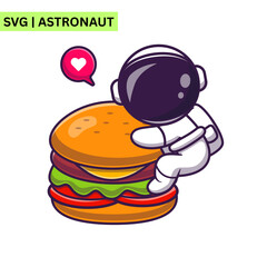 A captivating astronaut illustration featuring an astronaut floating among vibrant nebulae and stars, symbolizing the wonders of space exploration.