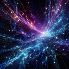 Fototapeta premium fractal