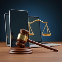 Online Legal System: Justice and Technology Converge in Modern Digital Courts