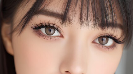 PUDIAM LASHで叶える美しい目元とトータルビューティ