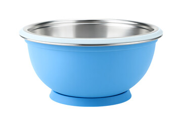 Durable, stylish mixing bowl perfect for kitchen use.