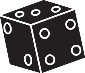 Books Vector Icon Stock Illustration