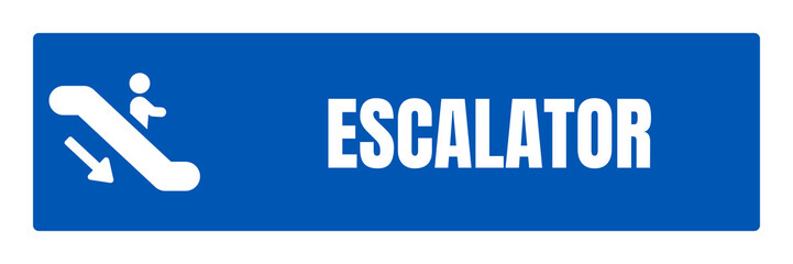 Escalator Safety A Guide to Safe Escalator Use and Prevention of Accidents