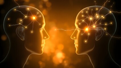 Interconnected Minds