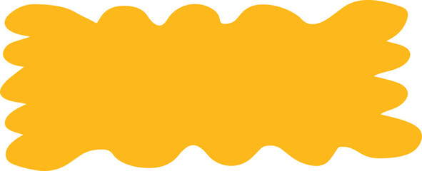 Hand Drawn decorative frame