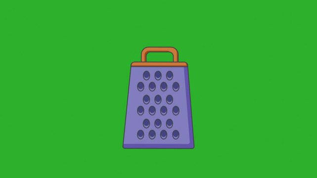 Grater