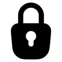 Lock  Icon