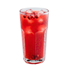 Refreshing Pomegranate Iced Tea: Summer Drink Recipe Inspiration