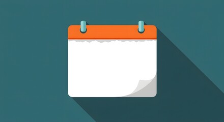 Blank Calendar Template Free Printable & Customizable Design