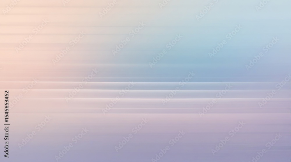 Poster a gentle, ethereal soft pastel gradient background with a subtle, dreamy motion blur effect, evoking