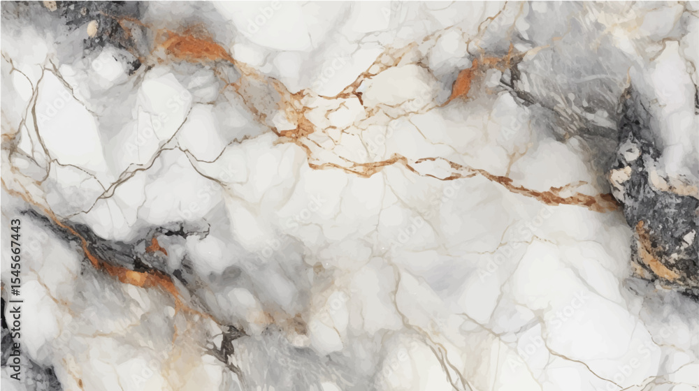 Poster white gray marble background with luxury pattern texture and high resolution for design art work. hi