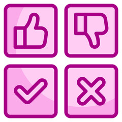 Swot Analysis Icon