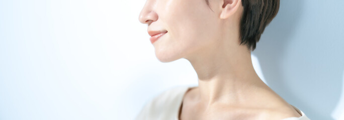 女性