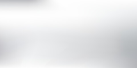 Modern silver foil abstract background with metal mirror texture. Chrome gradient abstract simple